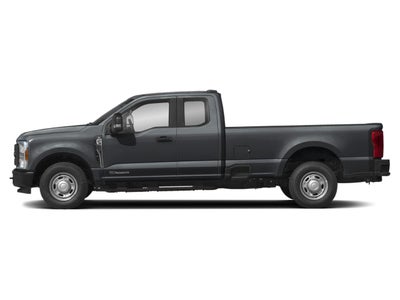 2026 Ford Super Duty F-350 SRW XLT 4WD SuperCab 6.75' Box