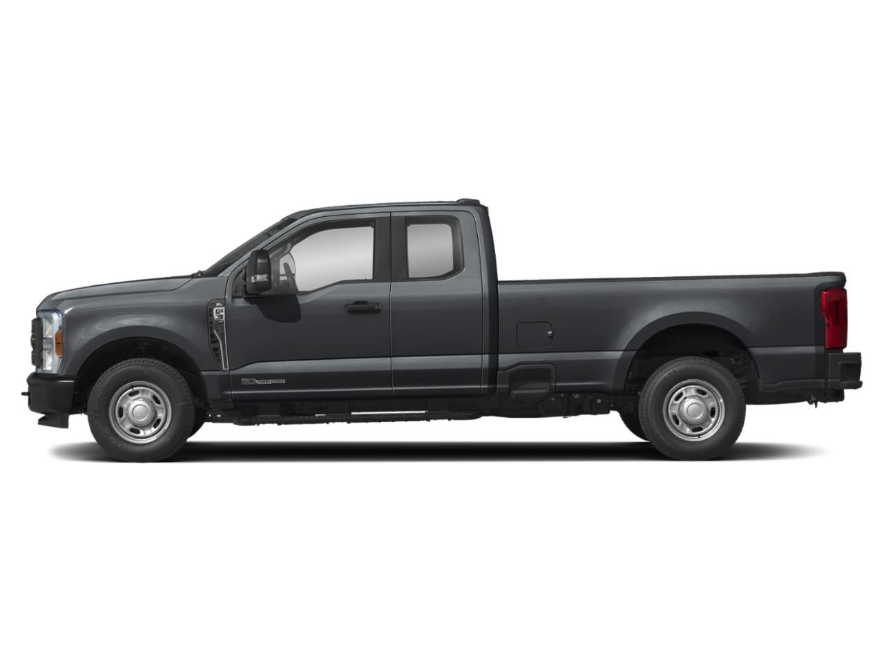2026 Ford Super Duty F-350 SRW XLT 4WD SuperCab 6.75' Box