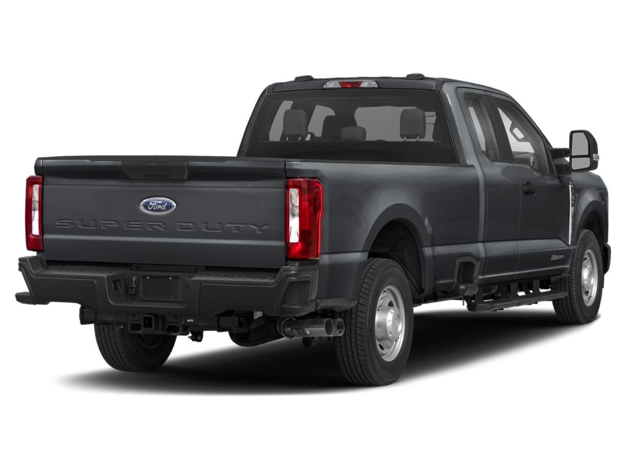 2026 Ford Super Duty F-350 SRW XLT 4WD SuperCab 6.75' Box