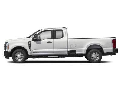 2026 Ford Super Duty F-350 SRW XLT 4WD SuperCab 6.75' Box