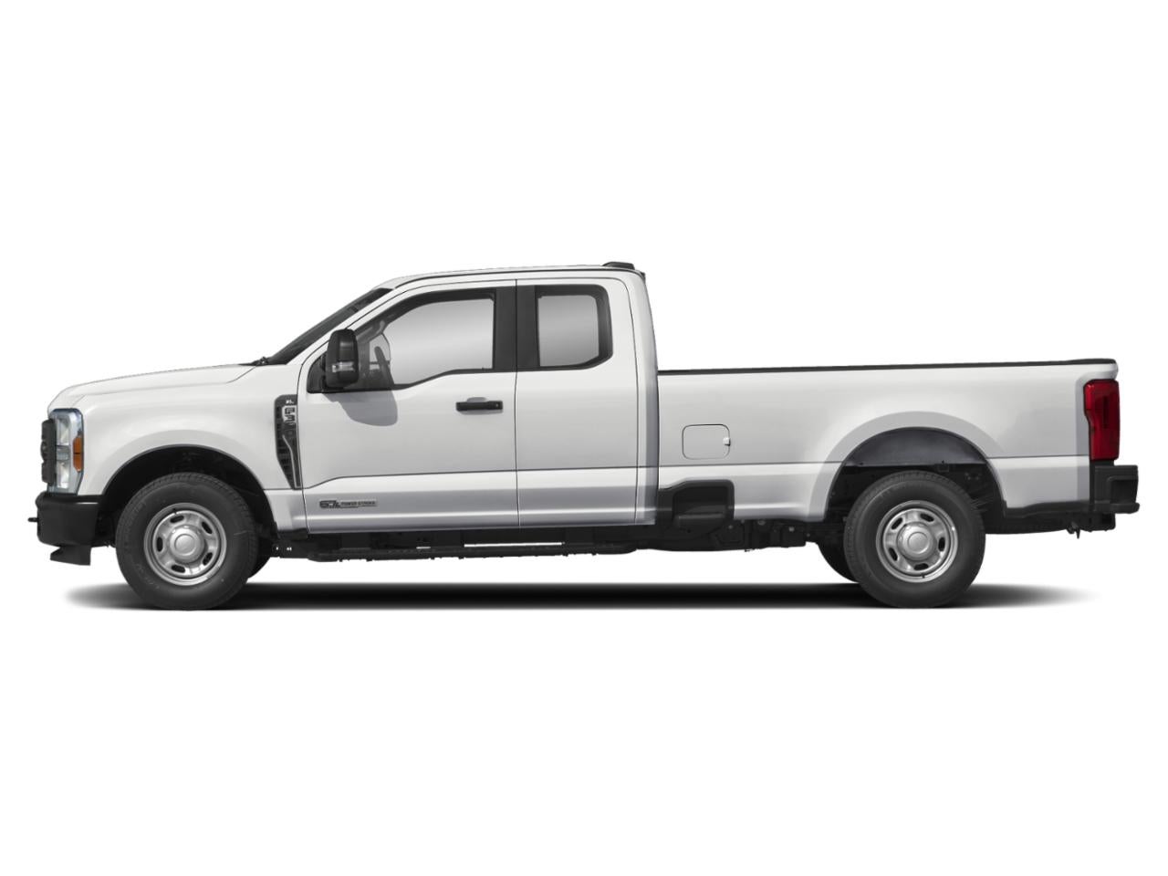 2026 Ford Super Duty F-350 SRW XLT 4WD SuperCab 6.75' Box