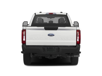 2026 Ford Super Duty F-350 SRW XLT 4WD SuperCab 6.75' Box