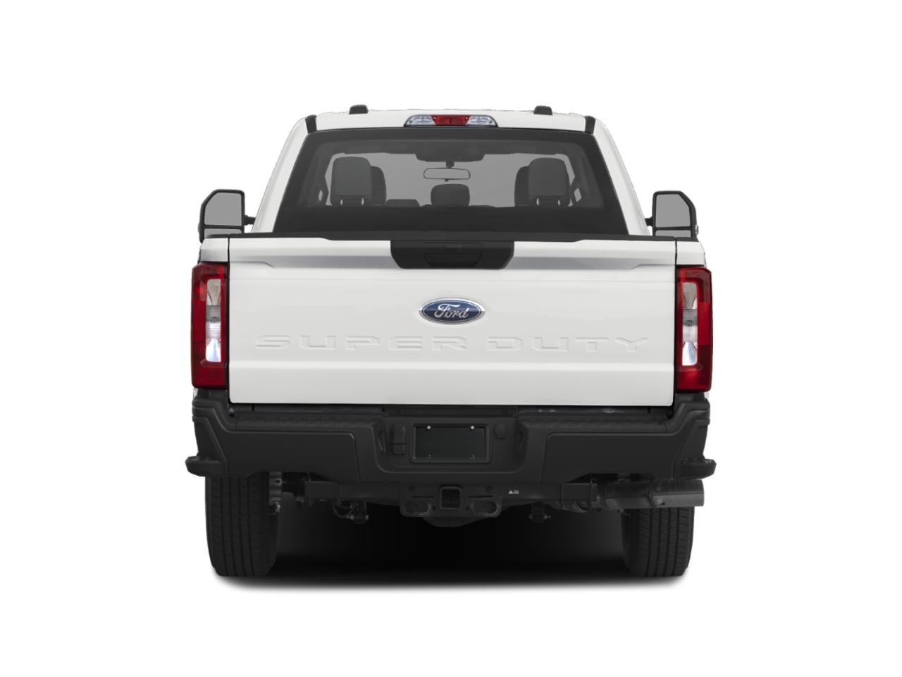 2026 Ford Super Duty F-350 SRW XLT 4WD SuperCab 6.75' Box