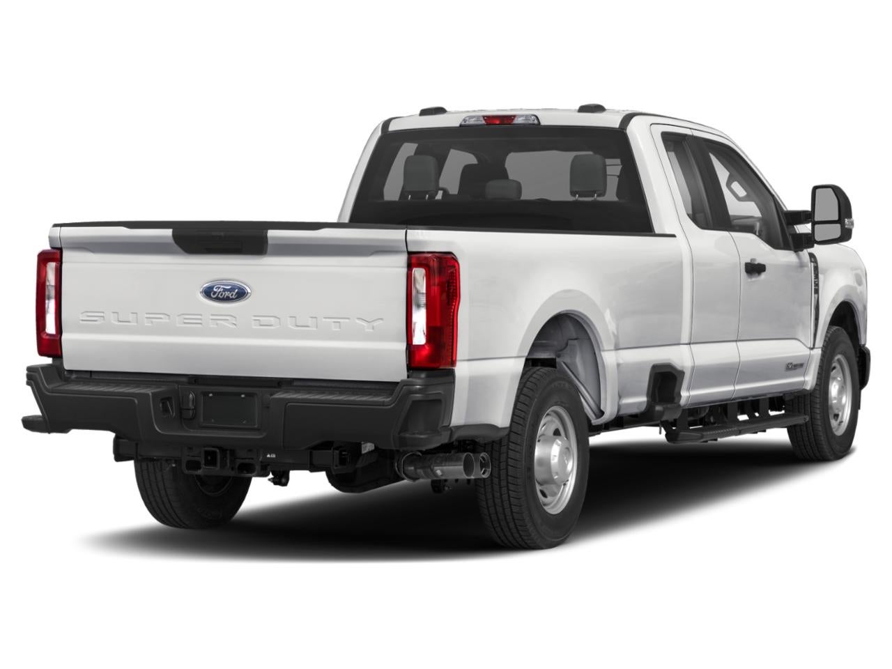 2026 Ford Super Duty F-350 SRW XLT 4WD SuperCab 6.75' Box