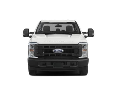 2026 Ford Super Duty F-350 SRW XLT 4WD SuperCab 6.75' Box