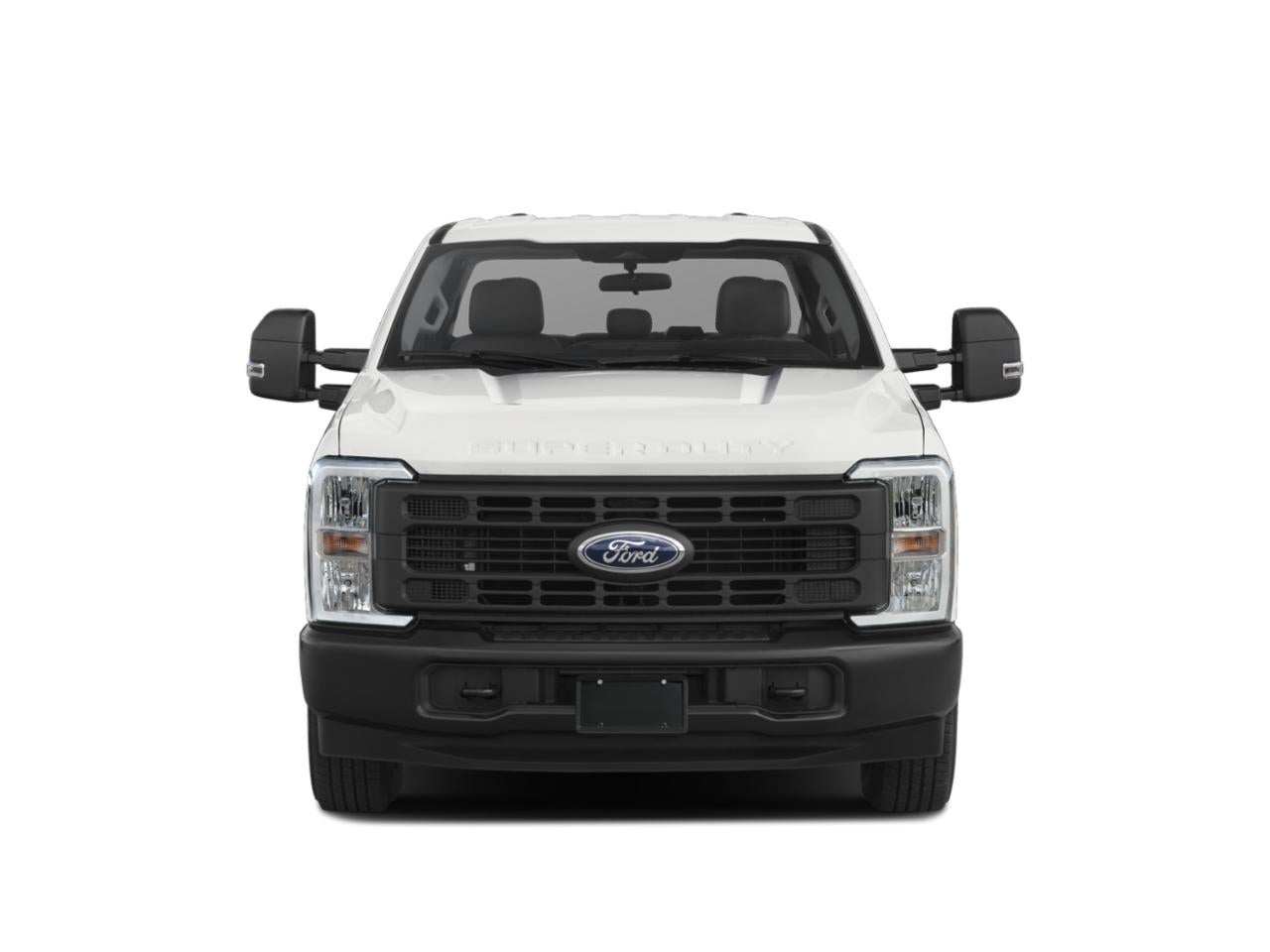 2026 Ford Super Duty F-350 SRW XLT 4WD SuperCab 6.75' Box