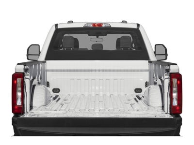 2026 Ford Super Duty F-350 SRW XLT 4WD SuperCab 6.75' Box
