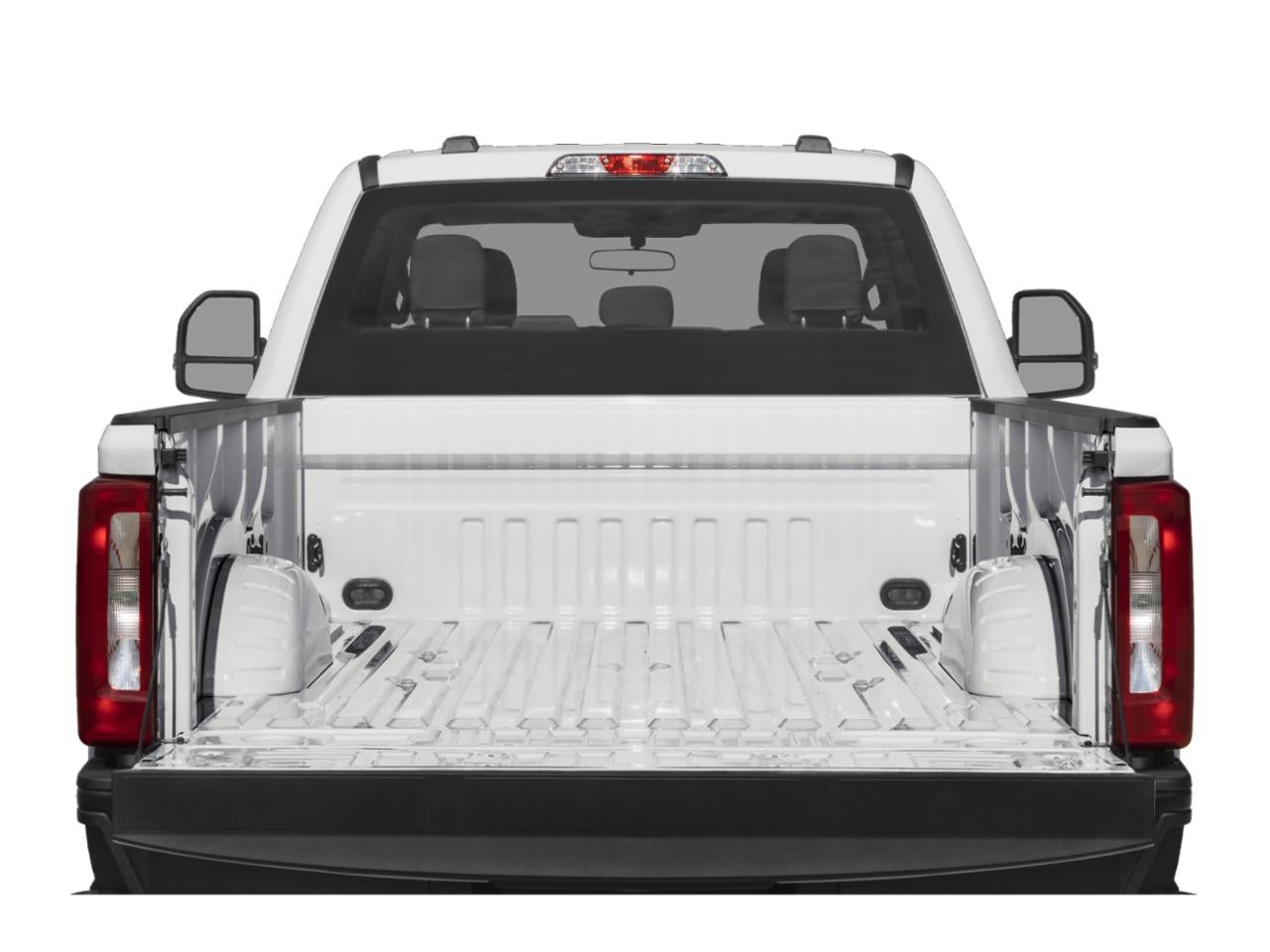 2026 Ford Super Duty F-350 SRW XLT 4WD SuperCab 6.75' Box