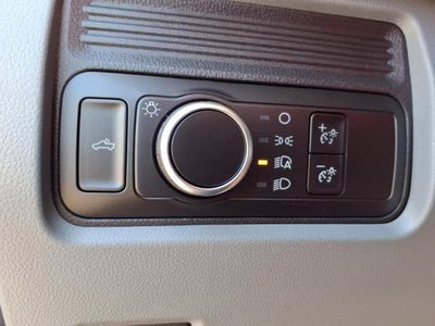 2026 Ford Super Duty F-250 SRW XL 2WD Reg Cab 8' Box