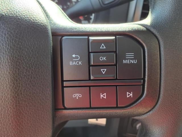 2026 Ford Super Duty F-250 SRW XL 2WD Reg Cab 8' Box