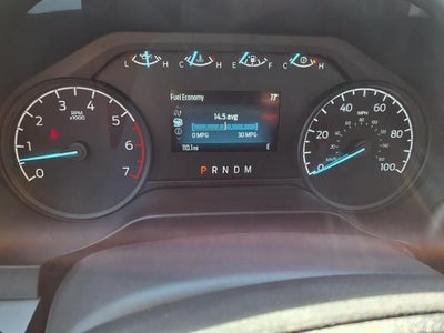 2026 Ford Super Duty F-250 SRW XL 2WD Reg Cab 8' Box