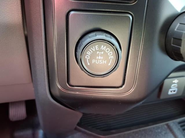 2026 Ford Super Duty F-250 SRW XL 2WD Reg Cab 8' Box