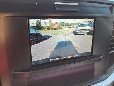 2026 Ford Super Duty F-250 SRW XL 2WD Reg Cab 8' Box