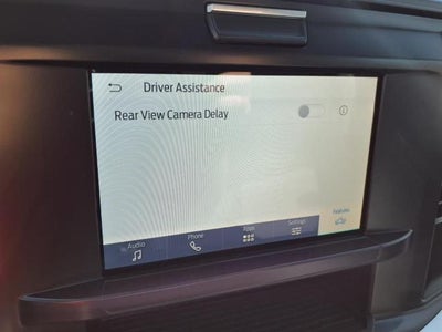 2026 Ford Super Duty F-250 SRW XL 2WD Reg Cab 8' Box