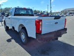2026 Ford Super Duty F-250 SRW XL 2WD Reg Cab 8' Box