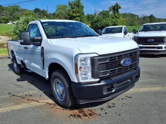 2026 Ford Super Duty F-250 SRW XL 2WD Reg Cab 8' Box