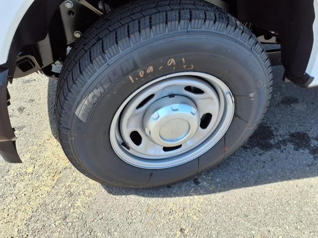 2026 Ford Super Duty F-250 SRW XL 2WD Reg Cab 8' Box