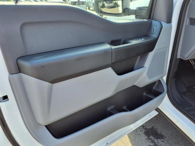 2026 Ford Super Duty F-250 SRW XL 2WD Reg Cab 8' Box