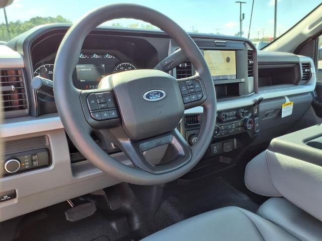 2026 Ford Super Duty F-250 SRW XL 2WD Reg Cab 8' Box