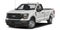 2026 Ford Super Duty F-250 SRW XL 2WD Reg Cab 8' Box