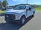 2023 Ford Super Duty F-250 SRW XL 2WD Reg Cab 8' Box