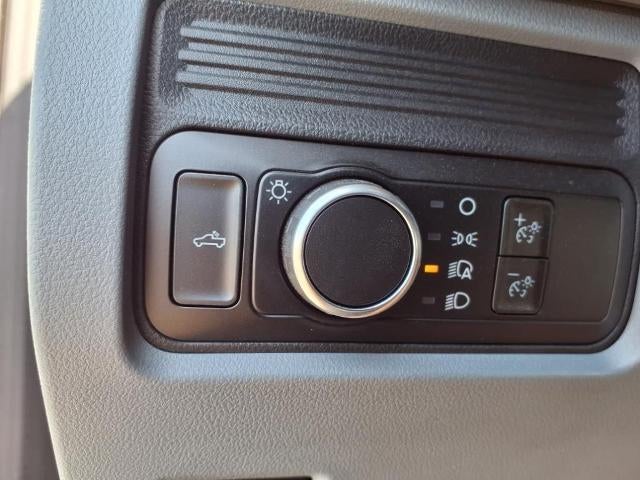 2023 Ford Super Duty F-250 SRW XL 2WD Reg Cab 8' Box