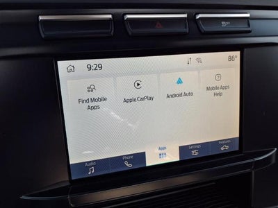 2023 Ford Super Duty F-250 SRW XL 2WD Reg Cab 8' Box