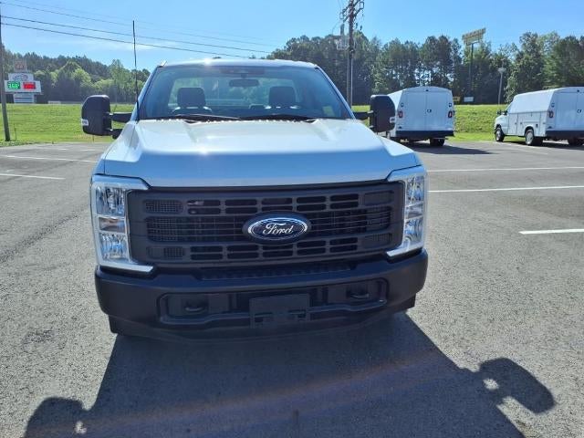 2023 Ford Super Duty F-250 SRW XL 2WD Reg Cab 8' Box
