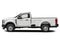 2023 Ford Super Duty F-250 SRW XL 2WD Reg Cab 8' Box