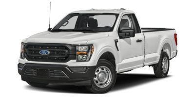 2026 Ford Super Duty F-250 SRW XL 2WD Reg Cab 8' Box