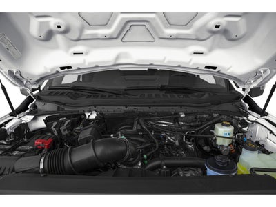 2026 Ford Super Duty F-250 SRW XL 2WD Reg Cab 8' Box