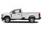 2026 Ford Super Duty F-250 SRW XL 2WD Reg Cab 8' Box