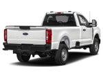 2024 Ford Super Duty F-250 SRW XL 2WD Reg Cab 8' Box