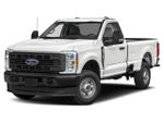 2024 Ford Super Duty F-250 SRW XL 2WD Reg Cab 8' Box