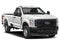 2024 Ford Super Duty F-250 SRW XL 2WD Reg Cab 8' Box