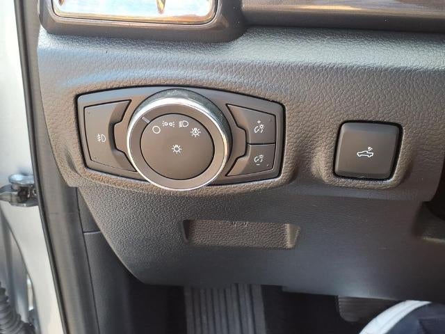 2023 Ford Ranger LARIAT 4WD SuperCrew 5' Box