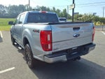 2023 Ford Ranger LARIAT 4WD SuperCrew 5' Box
