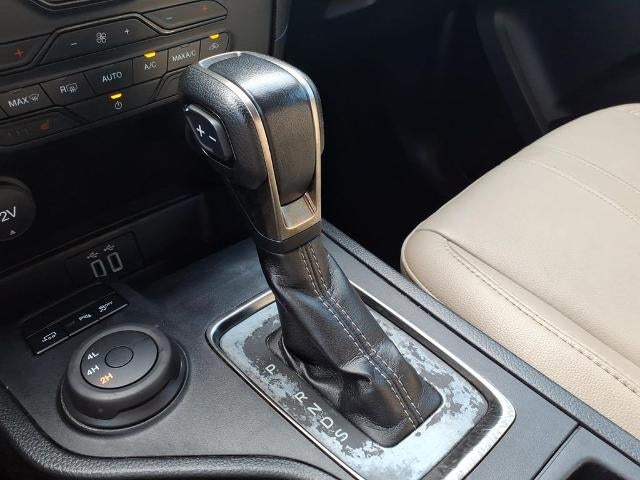 2023 Ford Ranger LARIAT 4WD SuperCrew 5' Box