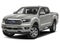 2023 Ford Ranger LARIAT 4WD SuperCrew 5' Box