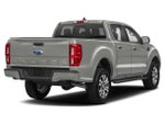 2023 Ford Ranger LARIAT 4WD SuperCrew 5' Box