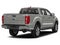 2023 Ford Ranger LARIAT 4WD SuperCrew 5' Box