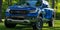 2021 Ford Ranger LARIAT 4WD SuperCrew 5' Box