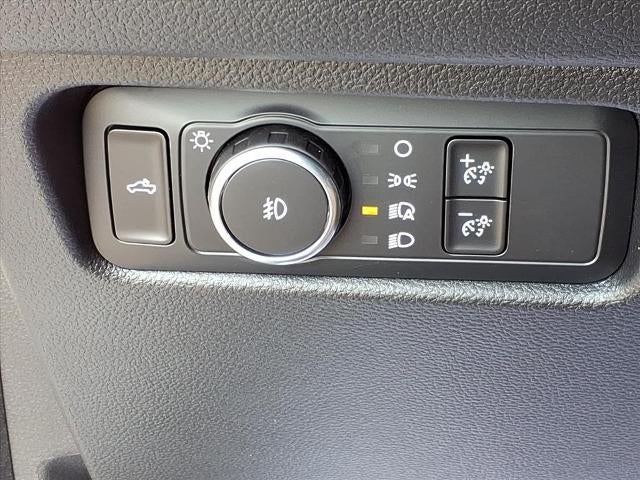 2025 Ford Ranger XLT 4WD SuperCrew 5' Box