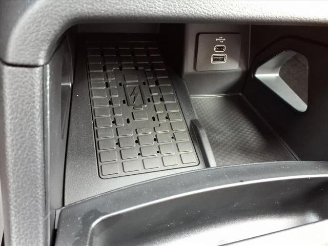 2025 Ford Ranger XLT 4WD SuperCrew 5' Box