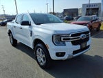 2025 Ford Ranger XLT 4WD SuperCrew 5' Box