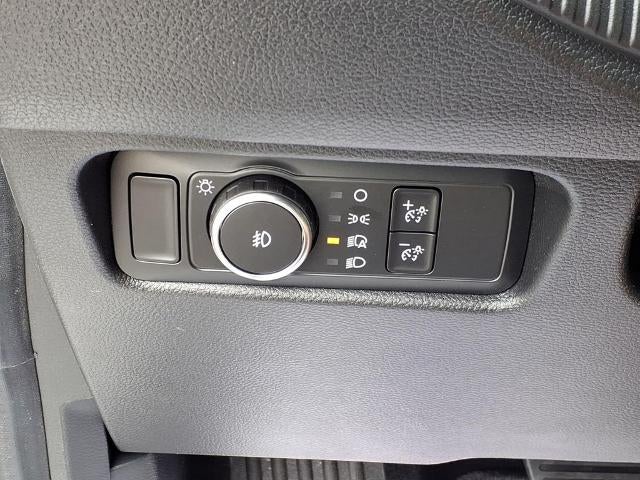 2026 Ford Ranger XLT 4WD SuperCrew 5' Box