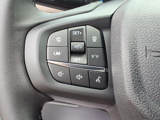 2026 Ford Ranger XLT 4WD SuperCrew 5' Box