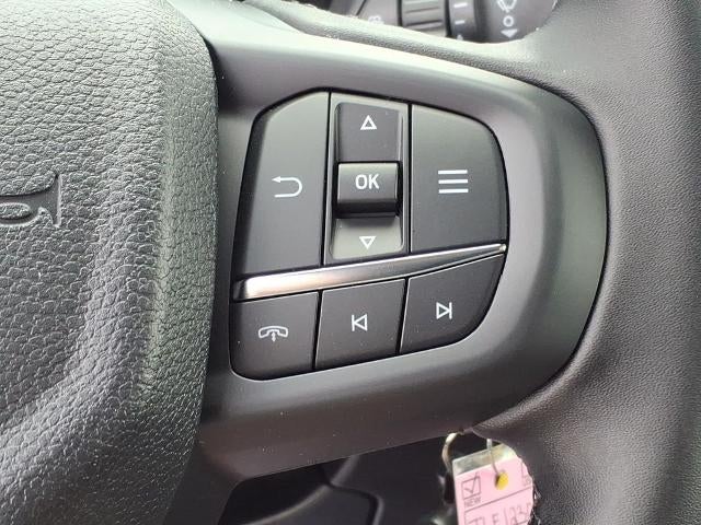 2026 Ford Ranger XLT 4WD SuperCrew 5' Box