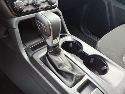 2026 Ford Ranger XLT 4WD SuperCrew 5' Box