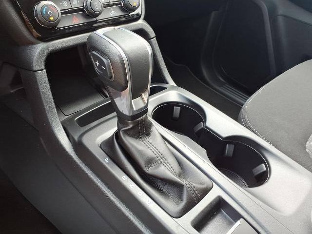 2026 Ford Ranger XLT 4WD SuperCrew 5' Box